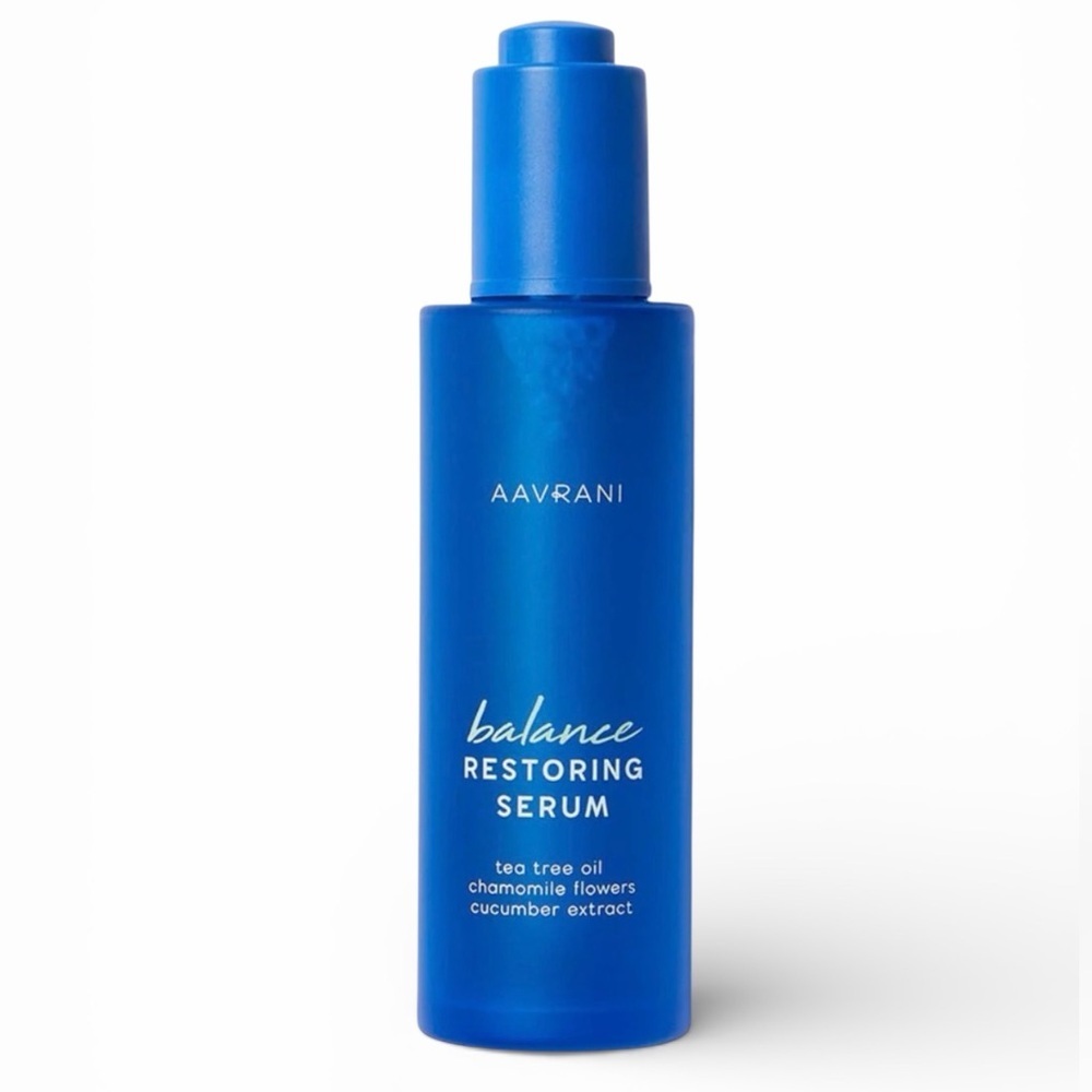 🆕Aavrani - Balance restoring serum